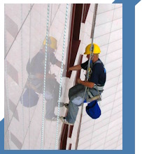 Услуги Высотные работы в Магадане