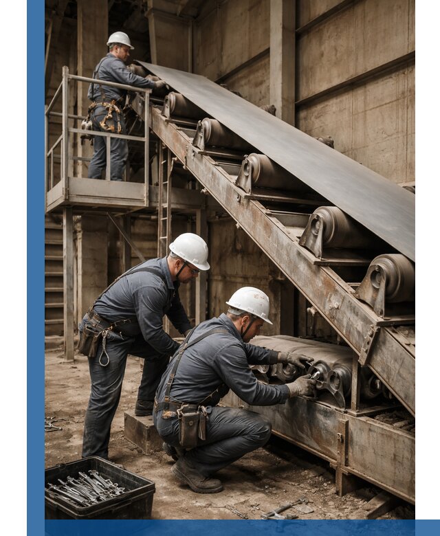 Ремонт элеваторов в Магадане аварийный и плановый сервис